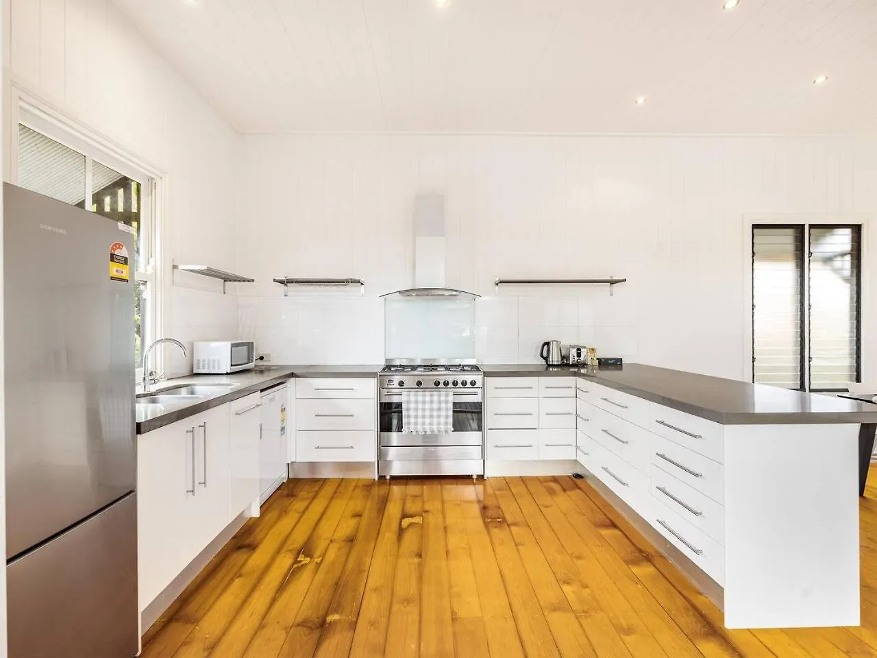 Great Value 3Beds Cozy Home Near Cbd Stadium Bus Brisbane Holiday home