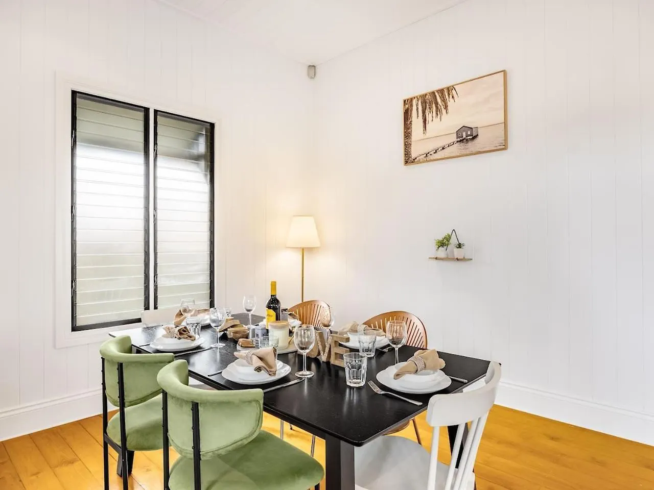 Great Value 3Beds Cozy Home Near Cbd Stadium Bus Brisbane 0*,  Australia