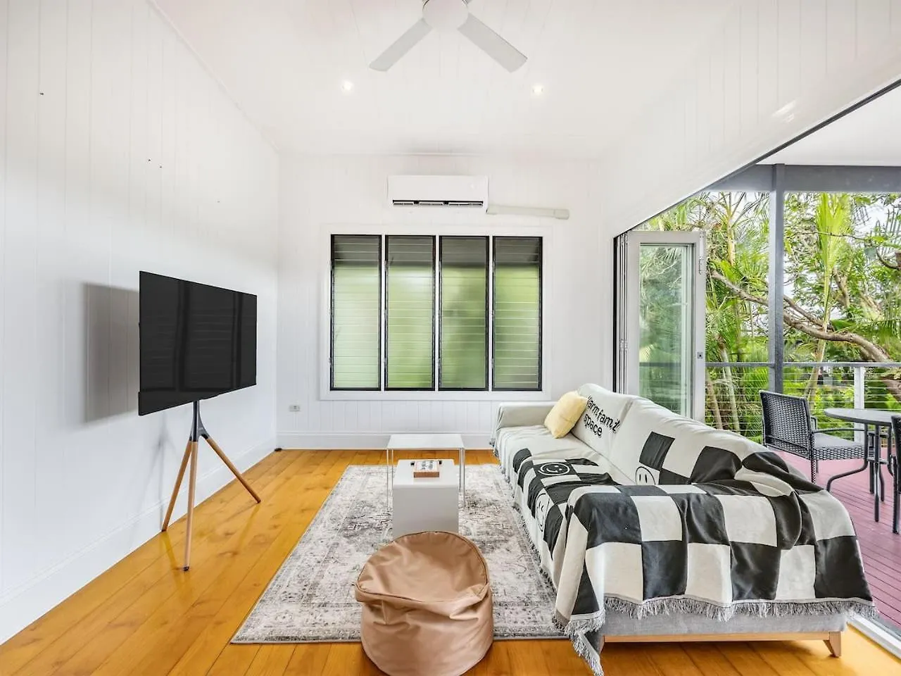 Great Value 3Beds Cozy Home Near Cbd Stadium Bus Brisbane Holiday home