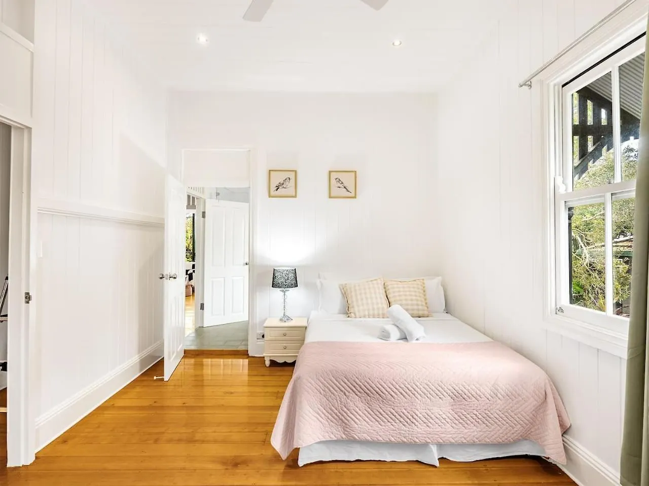 Great Value 3Beds Cozy Home Near Cbd Stadium Bus Brisbane