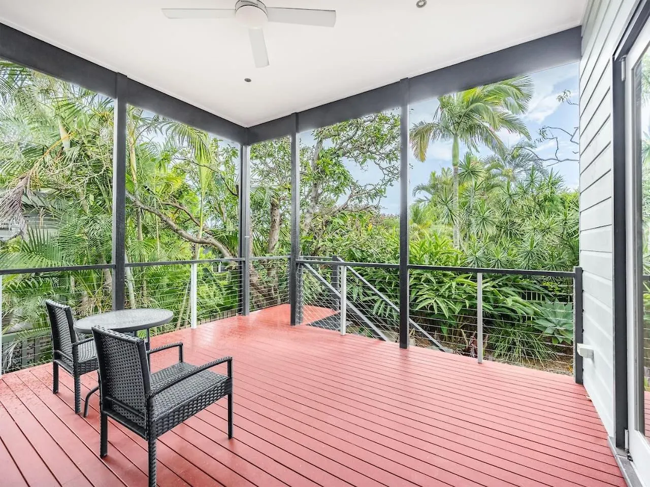 Holiday home Great Value 3Beds Cozy Home Near Cbd Stadium Bus Brisbane Australia